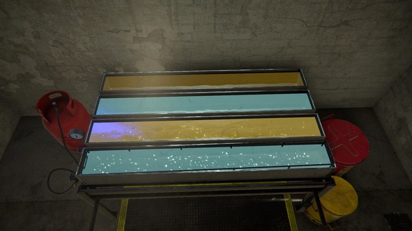枪匠模拟器/Gunsmith Simulator （更新v1.0.10 ）