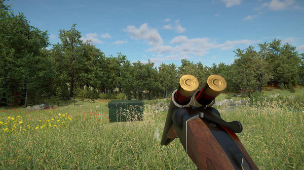 枪匠模拟器/Gunsmith Simulator （更新v1.0.10 ）