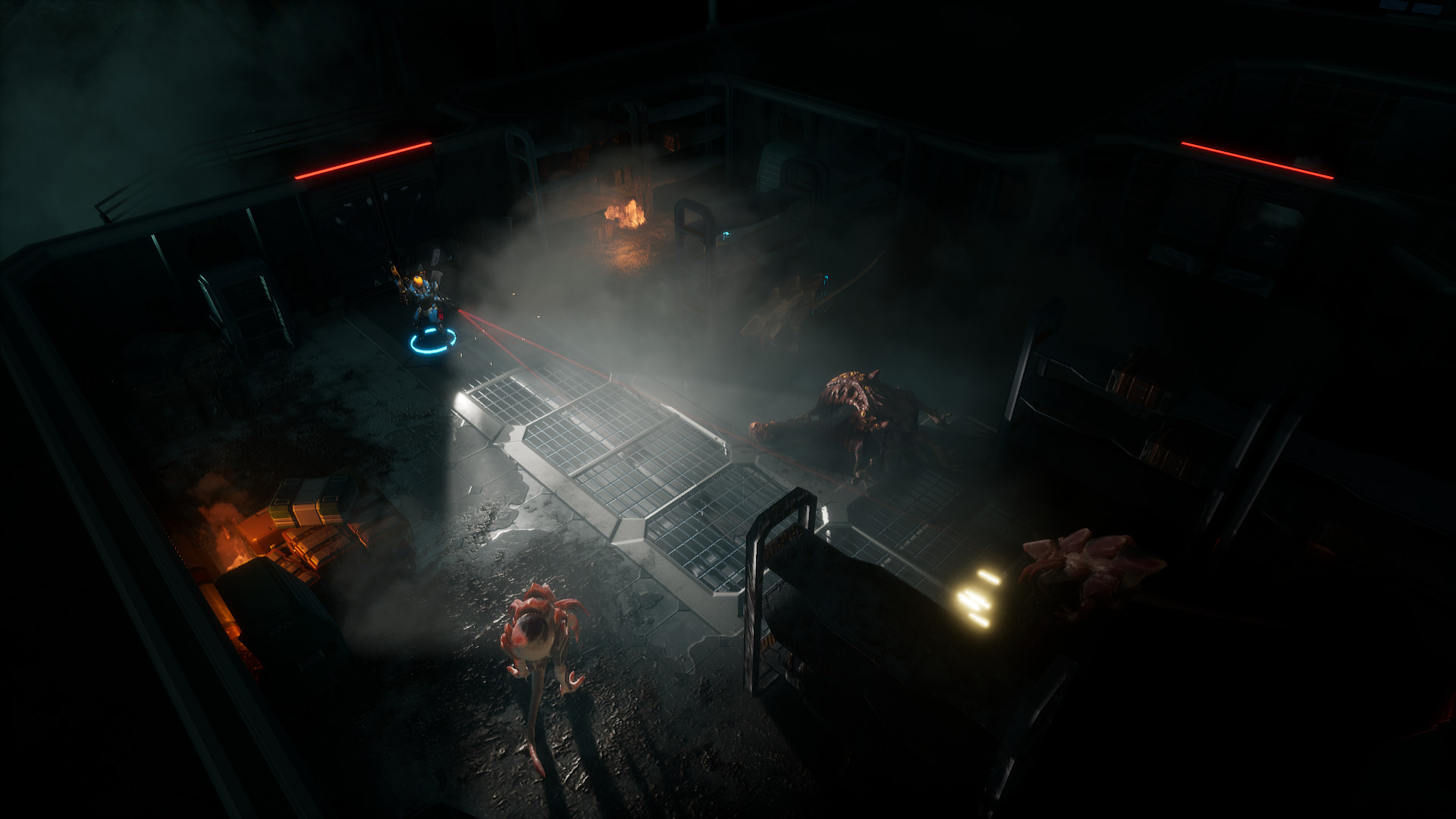 红至日2：幸存者/Red Solstice 2: Survivors（更新v3.0.12）