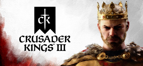 十字军之王3-王国风云3/Crusader Kings III（更新v1.13.1）
