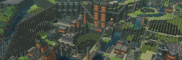 海狸浮生记/Timberborn （更新 v0.6.8.4 ）