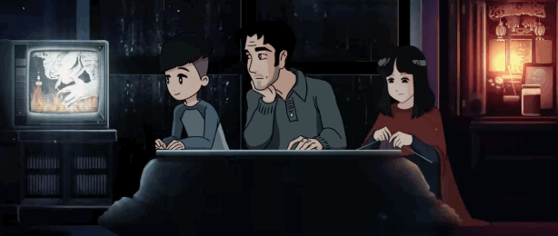 最后一次见到你/Last Time I Saw You