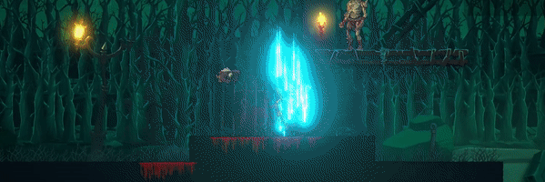 灵魂契约：冥界传说/Soulbind: Tales Of The Underworld