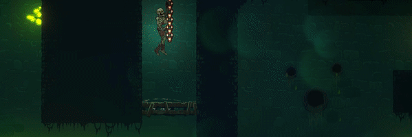 灵魂契约：冥界传说/Soulbind: Tales Of The Underworld