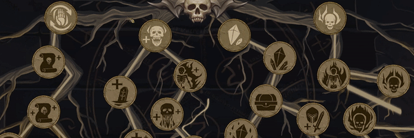 灵魂契约：冥界传说/Soulbind: Tales Of The Underworld