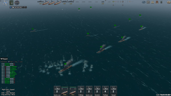 终极提督：无畏战舰/Ultimate Admiral: Dreadnoughts （更新v1.6.0.7）