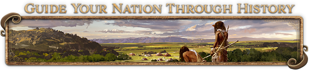 千年/千禧年/Millennia （更新v1.0.22094）