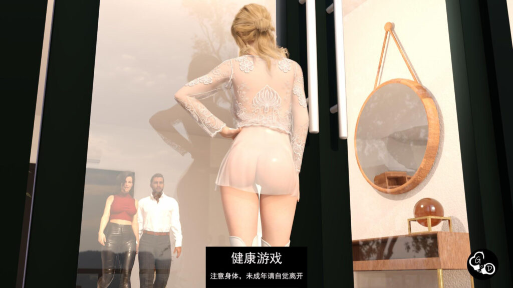 统治游戏 Games of Domination v0.3.0 PC+安卓插图2