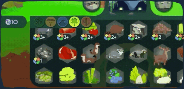 造物主 2/Reus 2 （更新 v1.3.2 ）