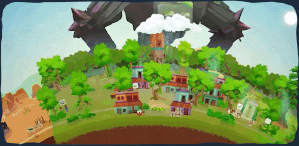 造物主 2/Reus 2 （更新 v1.3.2 ）