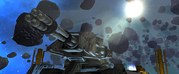 帝国霸业：银河生存/Empyrion – Galactic Survival（更新v1.11.9）