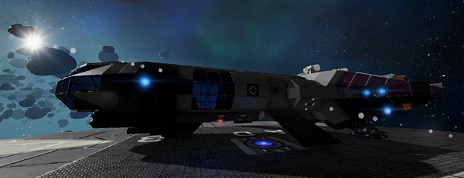 帝国霸业：银河生存/Empyrion – Galactic Survival（更新v1.11.9）