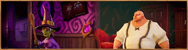 女巫来了/Witch It（更新v1.6.0.2）