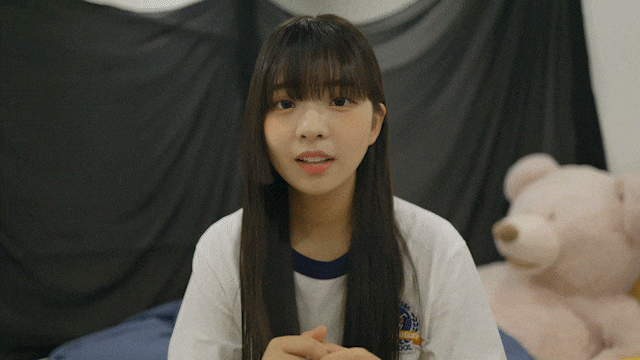 阿西 美女室友竟然