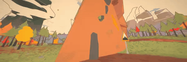 谷峰地/Valley Peaks(更新v1.0.8.0)