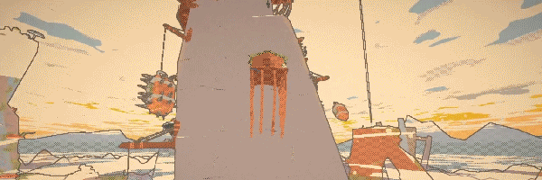 谷峰地/Valley Peaks(更新v1.0.8.0)
