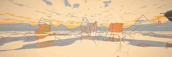 谷峰地/Valley Peaks(更新v1.0.8.0)