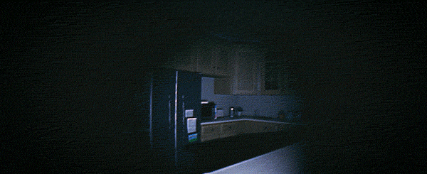 捕捉/CAPTURED