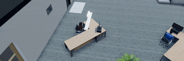 雄心壮志/Big Ambitions （更新v17.10.2024）