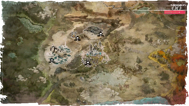 暗喻幻想：ReFantazio （更新v1.0.2.0）