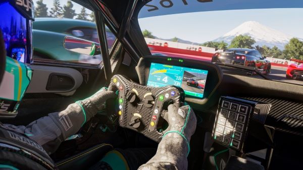 极限竞速8/极限竞速赛车运动/Forza Motorsport (更新v1.684.5089.0）
