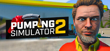 加油模拟器2/Pumping Simulator 2 （更新v0.7)