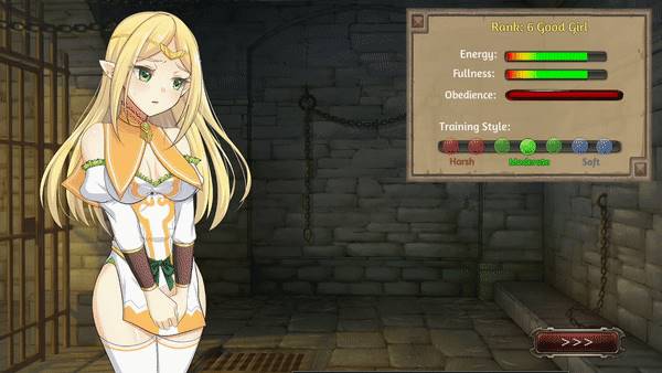 奴隶主: 精灵征服（Slave Lord: Elven Conquest）V1.0.3 STEAM官中插图