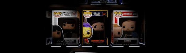 Funko Fusion （更新v1.2.3.137492）