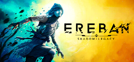 厄瑞班暗影之族/Ereban: Shadow Legacy（更新v1.2.12）
