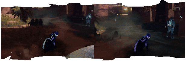 厄瑞班暗影之族/Ereban: Shadow Legacy（更新v1.2.12）