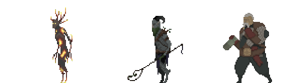 痛苦之锤/Hammer of Pain