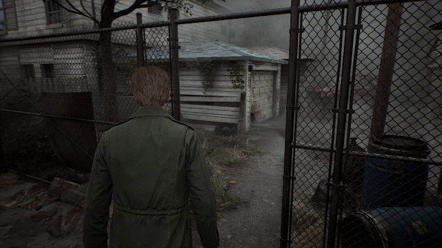 寂静岭2/寂静岭2重制版/SILENT HILL 2 (更新v1.1.242.185)