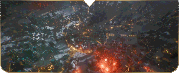冰汽时代2豪华版/Frostpunk 2 demo （更新v1.1.0）