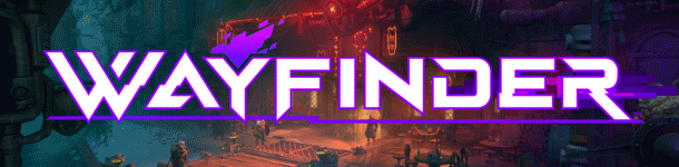 寻路者/Wayfinder 单机 (更新v201773)插图1 寻路者/Wayfinder 单机 (更新v201773)