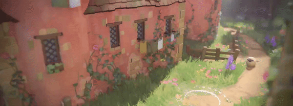 林间小世界/Tiny Glade （更新v1.10.1 ）