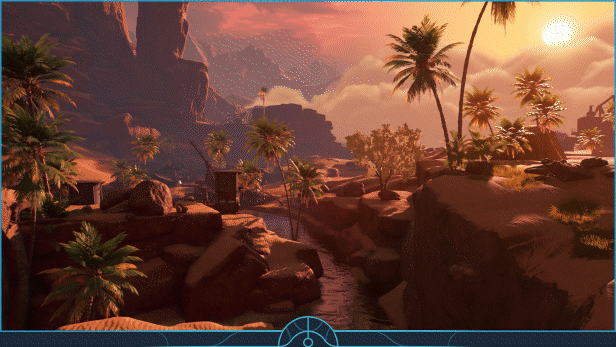 无名九使觉醒/Unknown 9: Awakening (更新v22.10.2024)