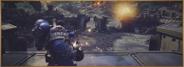 战锤40K：星际战士2/Warhammer 40,000: Space Marine 2 (更新v24.10.2024 )