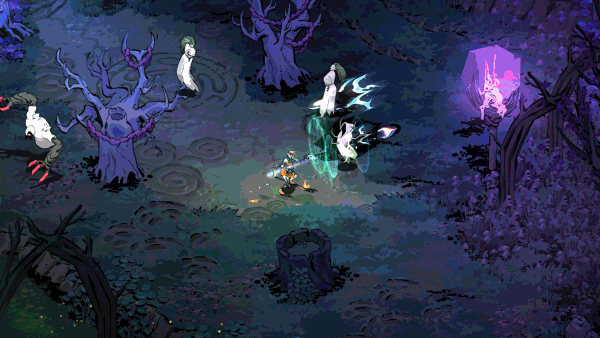 哈迪斯2 /Hades II （更新v0.102794 ）