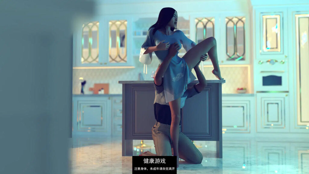 淘气 40 Naughty 40 v0.105 PC+安卓插图 淘气 40 Naughty 40 v0.105 PC+安卓插图