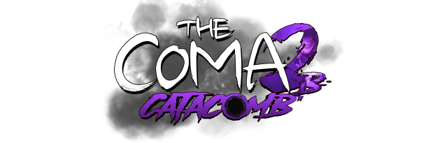 昏迷 2B：地下墓穴/The Coma 2B: Catacomb