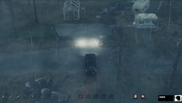 HumanitZ （更新v0.913H）