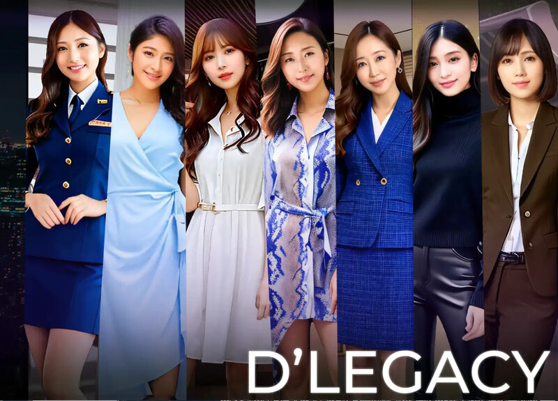 遗产逆袭（DLegacy）V0.8.0.0 汉化中文 PC+安卓插图