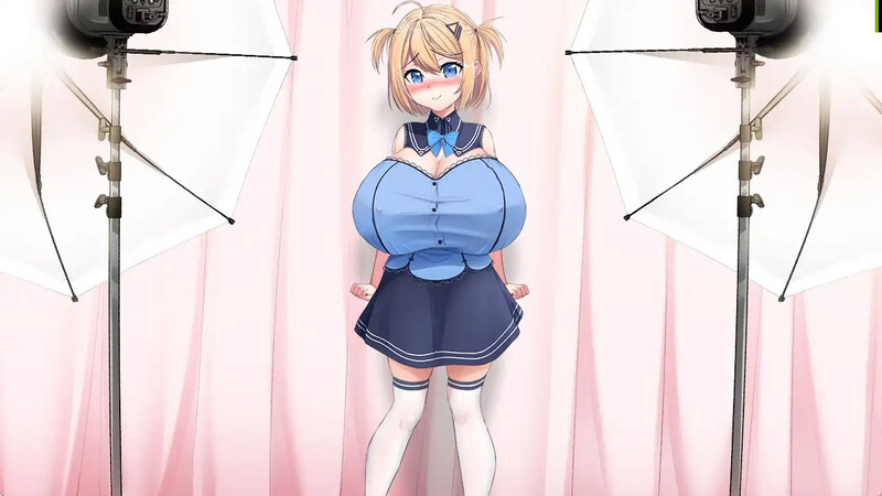 偷拍 AV 中被玷污的她，是我拍摄的（ネトラレAV汚される彼女を撮った僕）V1.0 AI汉化+存档插图