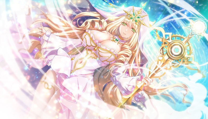 鏖殺ノ乙女 V1.0 AI汉化插图