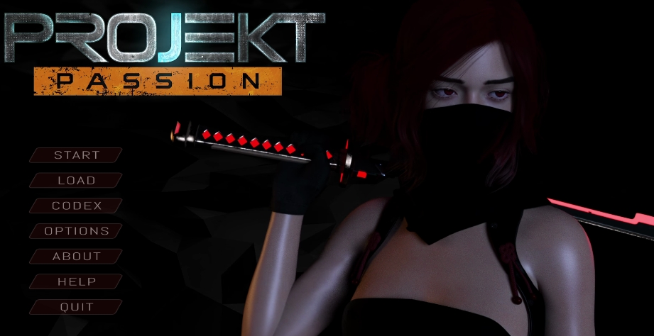 燃情项目(Projekt Passion) Ver0.13 汉化版+动态SLG游戏 PC/安卓插图
