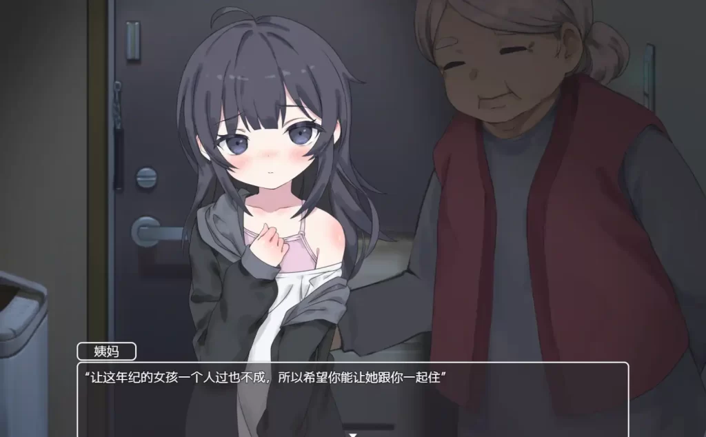 幸福家里蹲的养成方法v1.0.7插图1
