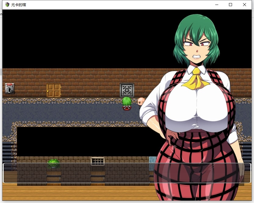 幽香之馆/幽香の馆 Ver1.02 汉化版 新作 PC+安卓插图