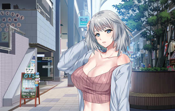 充满色气的同居生活 汉化版 PC+安卓模拟器（吉里）+全CG+ADV拔作插图
