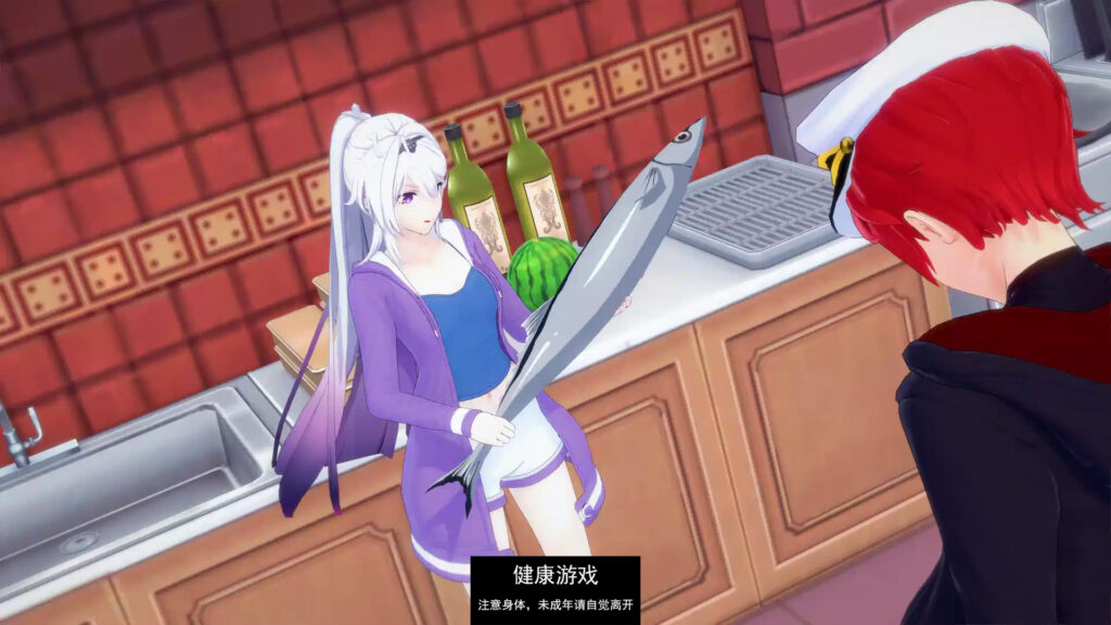 船长悖论CaptainVerse [Part 2 v0.2] PC+安卓插图3