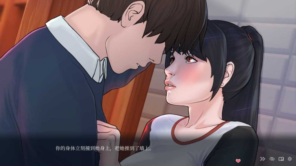 酒店故事-Hotel Story V0.35官方中文无修版插图1